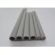 316 Grade Sintered Pipe , Sintered Filter Element 600℃ Operating Temperature