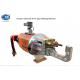 Two Electrodes 3500N Manual Spot Welding Machine Hand Held