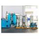 High Reliabiity PSA Oxygen Generator with Filling Cylinder System