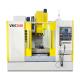 Metal Vertical Cnc Milling Center Machine Vmc840 Five Axis