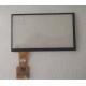 3.5'' Touch Panel Multi Touch COF CTP LLI2130 IC I2C Interface PCTP Customizable