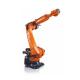 KR 150 R3100-2 6 axis Payload 220kg Reach 3100mm 6 Axis Painting Robot