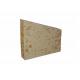 White Mullite Refractory Thermal Insulation Bricks Erosion Resistant