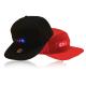 Bluetooth LED Message Cap Editing Text Animated Drawing Pattern