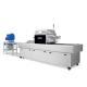 Restaurant Food MAP Tray Sealing Machine Nitrogen Filling Packing Machine