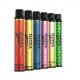 Disposable Yuoto Luscious 3000 Puffs Vapor Pen 8ml 1350mah Battery Capacity