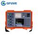 63st Harmonic 45Hz 20A Electrical Power Calibrator With 6 Display
