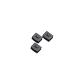 Magnetic Inductor Wire Wound SMD Power Inductor Electronic Component