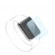 Durable Optical Grade Sapphire Watch Glass Raw Plates Square And Round Shape