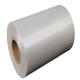 Centerfolded POF Shrink Wrap Film Roll 20μM Thickness For Packing