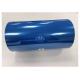 20 μm PET Blue Film for Highly Integrated Chemical Plate Making Vapor Deposition