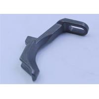 4140 Shifting Fork Precision Investment Castings / Precision Lost Wax  Casting