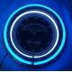 15 inch double Neon clock