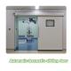 Large swing hospital clean room airtight door support Customized size