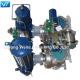 ESDV Oil And Gas Ball Valve Stable Transmission Butt Welded For Long Distance Transport