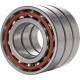 60TAC120 BSUC10PN7B Ball Screw Support Bearing , Precision Spindle Bearings For Machine Tool
