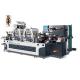 Powerful Electric Die Cutting Machine Automatic 13KW 380V / 40A