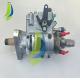DB2333-6089 Excavator Spare Parts Fuel Injection Pump For Diesel Engine Parts DB23336089