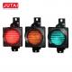 OEM 24V LED Traffic Signal Light IP65 For Garage Doors And Various Road Applications