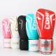 Pu Leather EVA Taekwondo Giant Boxing Gloves Breathable Boxing Protective Gear