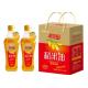 Health Guard 4 Liters PET Bottle Refined Rice Bran Oil