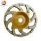 Diamond Metal Concrete Grinding Cup Wheel 125mm 180mm