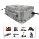 12V Battery Charger 40A High Power Output IP65 Waterproof For LifePO4