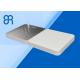 902 - 928MHz Circular Polarization 9dBic UHF RFID Antenna For Retail Management