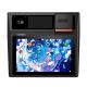 Sunmi D2 10.1'' Touch Screen POS Terminal Android 8.1 NFC Electronic Supermarket Payment