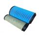 K2846 Blue And Green Pu Air Filter Element Of Automobile
