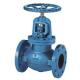 ANSI 1500LB Forged Steel Gate Valve 316L With NPT