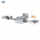 27 to 75 Model Wafer Biscuit Production Line