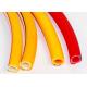 PVC High Pressure Power Sprayer Hose / Pipe / Tube For Chemical Pesticide Delivery