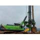 1300mm 125kNm Bore Pile Hydraulic Hammer Piling Machine Rotary Drilling Rig Machine 3000mm