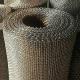 Durable 304 Stainless Steel Woven Wire Mesh Dutch Twill Plain Weave Long Using Life