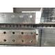 U Shape Channel Steel Lintel Galvanized Perforated Brickwork For Building