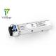 Transceiver SFP, 1.25 Gbit/S, TX/RX-1310nm, 20 Km, LC, DDM