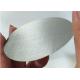 Fine 14 20 Micron Stainless Steel Wire Cloth Discs Round /Square Shape