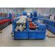 Highway Guardrail Roll Forming Machine Electrical Automatic Control 0 - 15000 mm / min Forming Speed