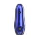 Blue Color Short Tattoo Pen , Wireless Tattoo Rotary Pen For Professional Artists