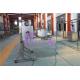 10kw Electric Bottle Labeling Equipment SUS304 1400 * 700 * 1750mm