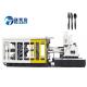 Food Stage 304 Tabletop Injection Molding Machine 300 - 1500 G / S Weight