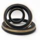 High quality Oil resistant Hammer union seals with brass back up for oil and gas industry