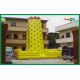 Big Funny High Quality Climbing Wall Inflatable Water Toy For Fun