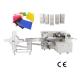 Sunscreen Cosmetics Packaging Machine Bubble Film 220V Automatic