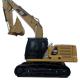 Used Large 30 Ton Caterpillar 330GC Excavator Second Hand Excavating Equipment