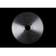 OEM SKS Japan Steel Reciprocating TCT Circular Saw Blade 450mm With Ceratizit Tips