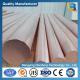 Water Tube Round Copper Bar ASTM Dhp Tp1 C10100 C10200 C11000 with 45-50 Elongation