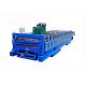 Fully Automatic IBR Sheet Roll Forming Machine For Roofing Sheets / Tile Production