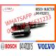 Neutral Diesel Engine Fuel Injector 0414702024 Fuel injector Assembly 3835257 0414702015